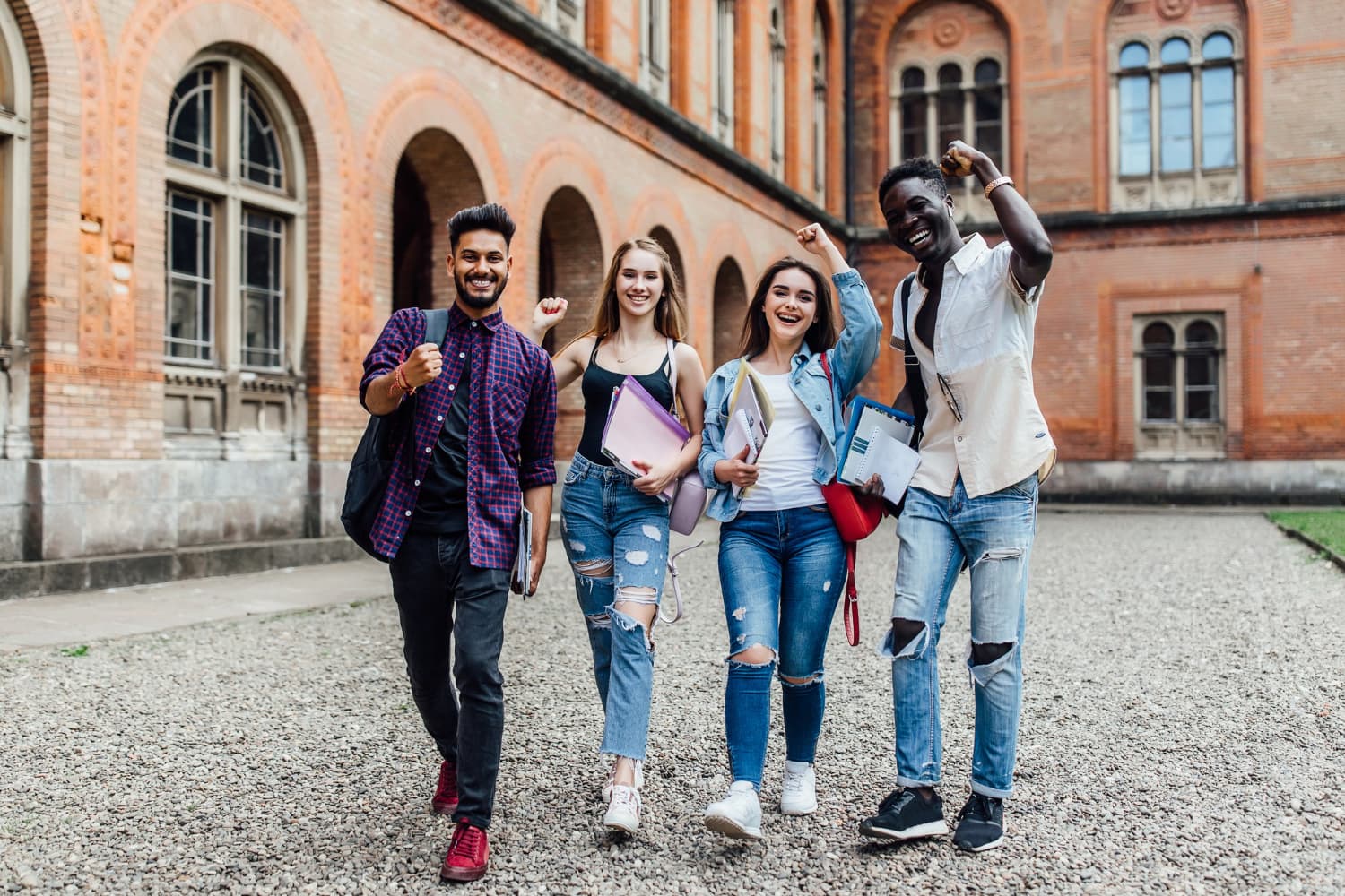 College / Universities